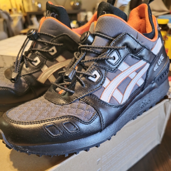ACICS GEL-LYTE MTE - Picture 6 of 11